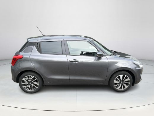 Suzuki Swift 1.2 Stijl Smart Hybrid ActivLease financial lease