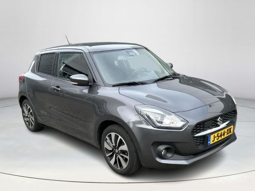 Suzuki Swift 1.2 Stijl Smart Hybrid ActivLease financial lease