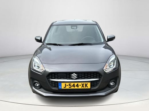 Suzuki Swift 1.2 Stijl Smart Hybrid ActivLease financial lease