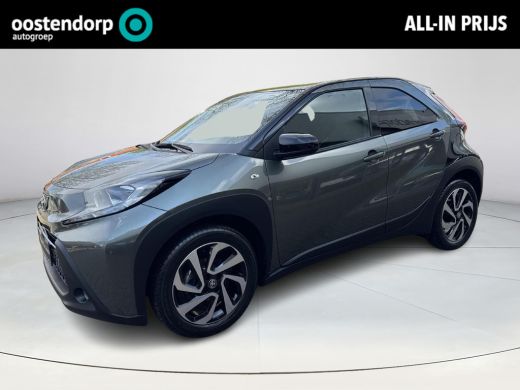 Toyota Aygo X 1.0 VVT-i MT Pulse | 06-10141018 Voor meer informatie