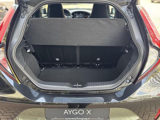 Toyota Aygo X 1.0 VVT-i MT Pulse | 06-10141018 Voor meer informatie ActivLease financial lease