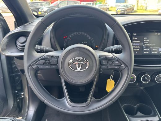 Toyota Aygo X 1.0 VVT-i MT Pulse | 06-10141018 Voor meer informatie ActivLease financial lease