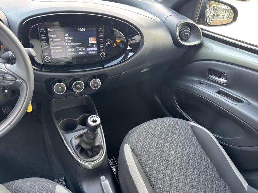 Toyota Aygo X 1.0 VVT-i MT Pulse | 06-10141018 Voor meer informatie ActivLease financial lease