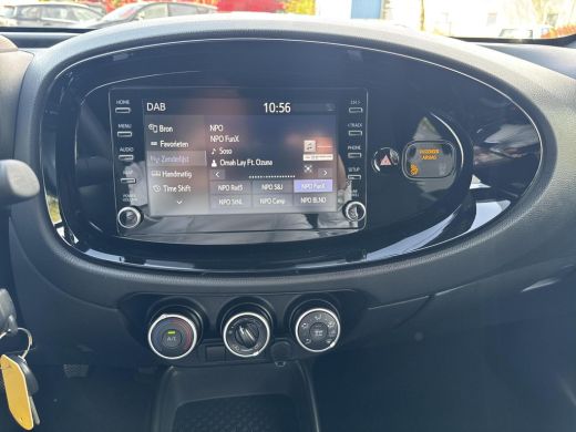 Toyota Aygo X 1.0 VVT-i MT Pulse | 06-10141018 Voor meer informatie ActivLease financial lease