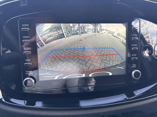 Toyota Aygo X 1.0 VVT-i MT Pulse | 06-10141018 Voor meer informatie ActivLease financial lease
