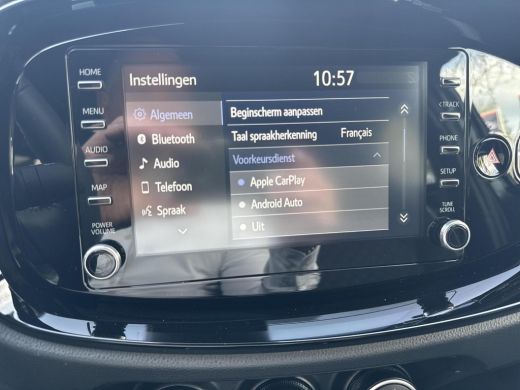 Toyota Aygo X 1.0 VVT-i MT Pulse | 06-10141018 Voor meer informatie ActivLease financial lease