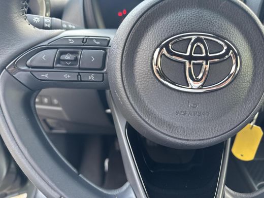 Toyota Aygo X 1.0 VVT-i MT Pulse | 06-10141018 Voor meer informatie ActivLease financial lease