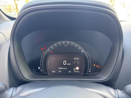 Toyota Aygo X 1.0 VVT-i MT Pulse | 06-10141018 Voor meer informatie ActivLease financial lease