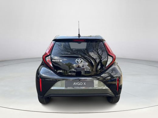 Toyota Aygo X 1.0 VVT-i MT Pulse | 06-10141018 Voor meer informatie ActivLease financial lease