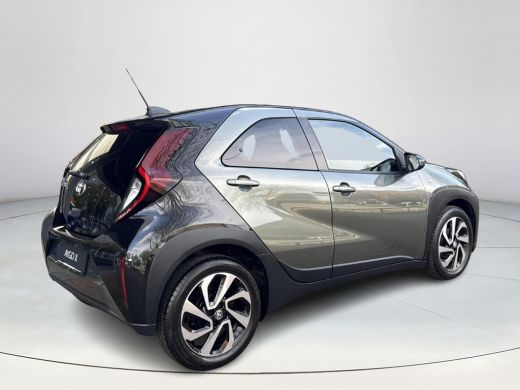 Toyota Aygo X 1.0 VVT-i MT Pulse | 06-10141018 Voor meer informatie ActivLease financial lease
