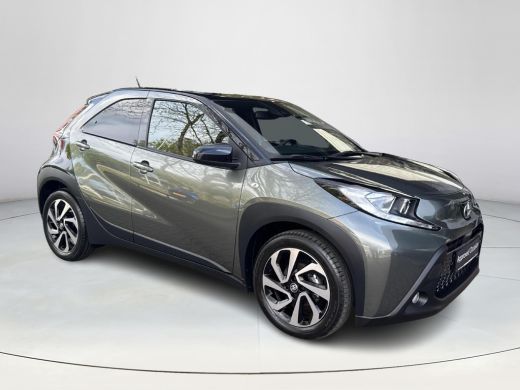 Toyota Aygo X 1.0 VVT-i MT Pulse | 06-10141018 Voor meer informatie ActivLease financial lease
