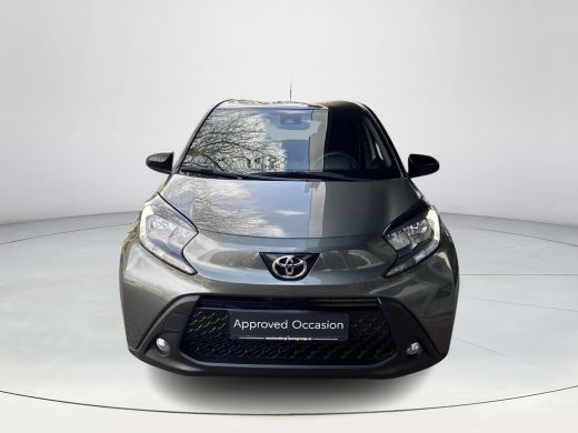 Toyota Aygo X 1.0 VVT-i MT Pulse | 06-10141018 Voor meer informatie ActivLease financial lease