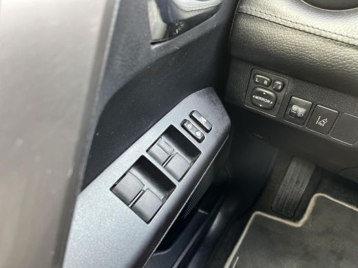 Toyota RAV4 2.5 Hybrid Dynamic | Navigatie | Achteruitrijcamera | Stoelverwarming | Leder ActivLease financial lease