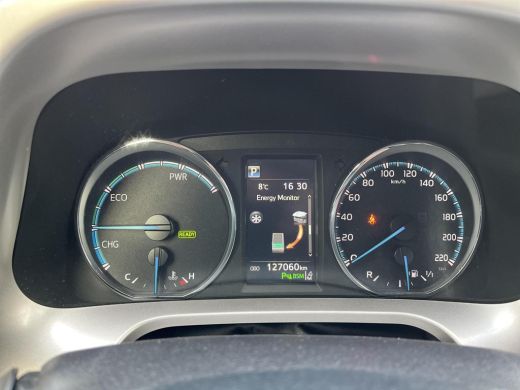 Toyota RAV4 2.5 Hybrid Dynamic | Navigatie | Achteruitrijcamera | Stoelverwarming | Leder ActivLease financial lease