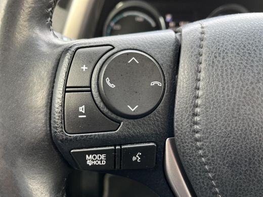 Toyota RAV4 2.5 Hybrid Dynamic | Navigatie | Achteruitrijcamera | Stoelverwarming | Leder ActivLease financial lease