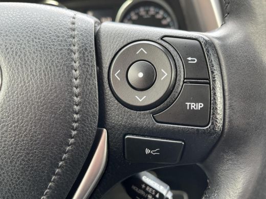 Toyota RAV4 2.5 Hybrid Dynamic | Navigatie | Achteruitrijcamera | Stoelverwarming | Leder ActivLease financial lease