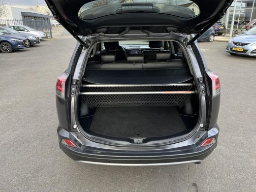 Toyota RAV4 2.5 Hybrid Dynamic | Navigatie | Achteruitrijcamera | Stoelverwarming | Leder ActivLease financial lease