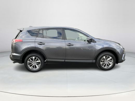 Toyota RAV4 2.5 Hybrid Dynamic | Navigatie | Achteruitrijcamera | Stoelverwarming | Leder ActivLease financial lease