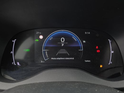Toyota Yaris 1.5 Hybrid 115 Dynamic | Comfort Pack | Nieuwe auto | Direct uit voorraad leverbaar | ActivLease financial lease