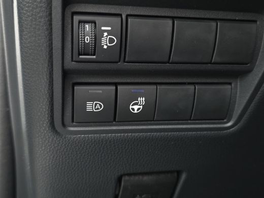 Toyota Yaris 1.5 Hybrid 115 Dynamic | Comfort Pack | Nieuwe auto | Direct uit voorraad leverbaar | ActivLease financial lease