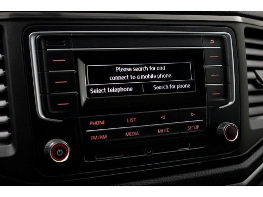 Volkswagen Amarok 3.0 TDI V6 163pk E6 4Motion 4X4 2-Persoons 11-2018 ActivLease financial lease