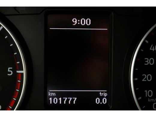 Volkswagen Amarok 3.0 TDI V6 163pk E6 4Motion 4X4 2-Persoons 11-2018 ActivLease financial lease