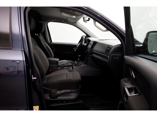 Volkswagen Amarok 3.0 TDI V6 163pk E6 4Motion 4X4 2-Persoons 11-2018 ActivLease financial lease