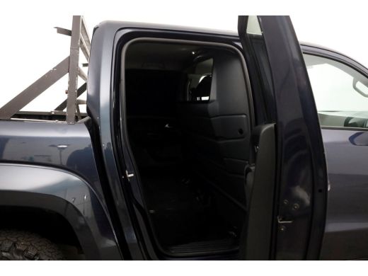 Volkswagen Amarok 3.0 TDI V6 163pk E6 4Motion 4X4 2-Persoons 11-2018 ActivLease financial lease