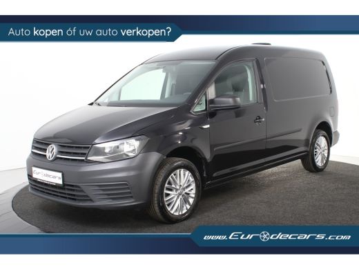 Volkswagen Caddy Cargo Maxi DSG *1ste Eigenaar*PDC*