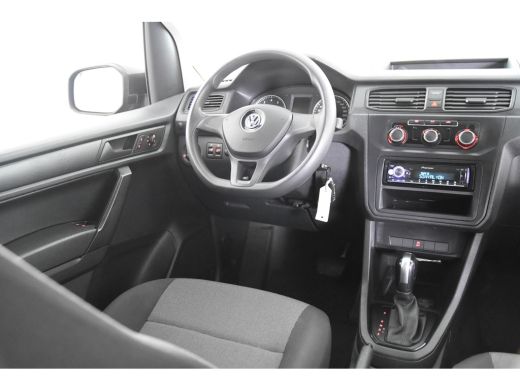 Volkswagen Caddy Cargo Maxi DSG *1ste Eigenaar*PDC* ActivLease financial lease