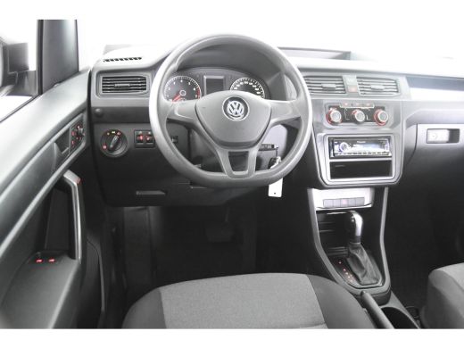Volkswagen Caddy Cargo Maxi DSG *1ste Eigenaar*PDC* ActivLease financial lease
