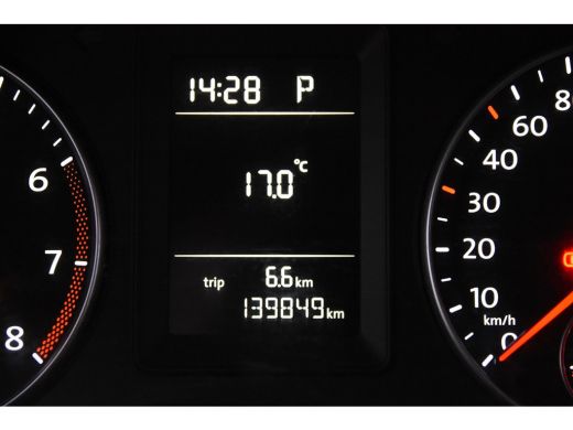 Volkswagen Caddy Cargo Maxi DSG *1ste Eigenaar*PDC* ActivLease financial lease