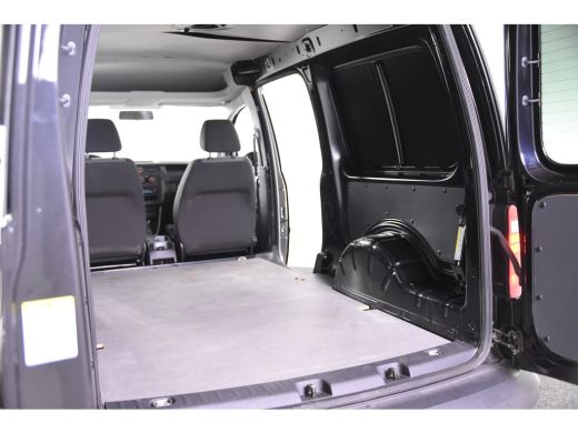 Volkswagen Caddy Cargo Maxi DSG *1ste Eigenaar*PDC* ActivLease financial lease