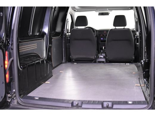 Volkswagen Caddy Cargo Maxi DSG *1ste Eigenaar*PDC* ActivLease financial lease
