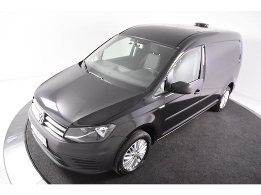 Volkswagen Caddy Cargo Maxi DSG *1ste Eigenaar*PDC* ActivLease financial lease