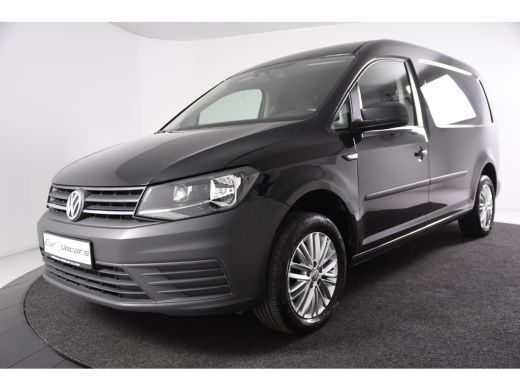 Volkswagen Caddy Cargo Maxi DSG *1ste Eigenaar*PDC* ActivLease financial lease
