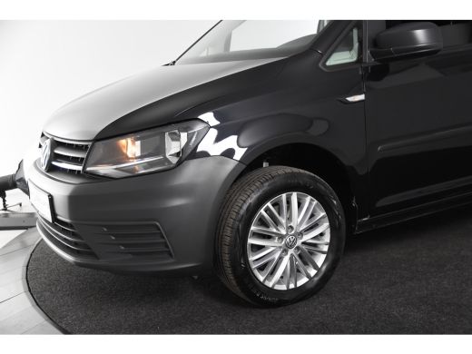 Volkswagen Caddy Cargo Maxi DSG *1ste Eigenaar*PDC* ActivLease financial lease
