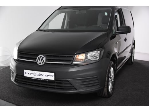 Volkswagen Caddy Cargo Maxi DSG *1ste Eigenaar*PDC* ActivLease financial lease