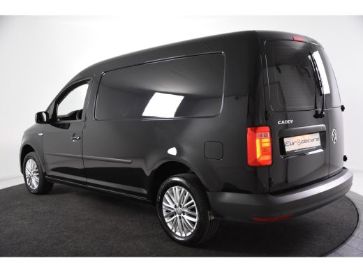 Volkswagen Caddy Cargo Maxi DSG *1ste Eigenaar*PDC* ActivLease financial lease