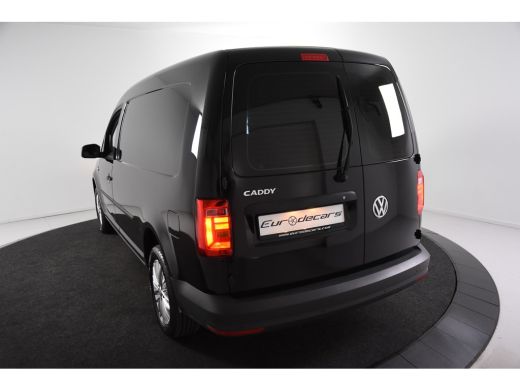 Volkswagen Caddy Cargo Maxi DSG *1ste Eigenaar*PDC* ActivLease financial lease