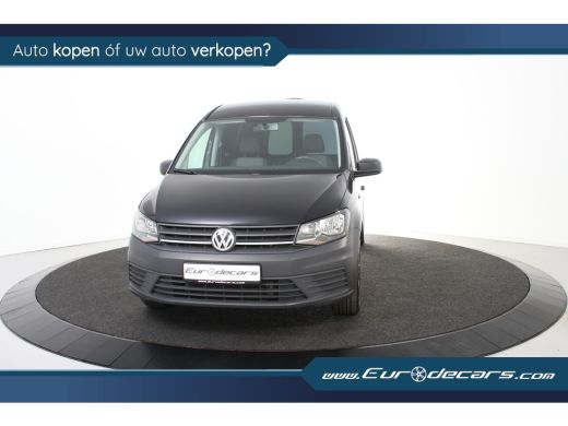 Volkswagen Caddy Cargo Maxi DSG *1ste Eigenaar*PDC* ActivLease financial lease