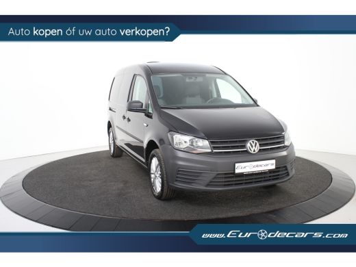 Volkswagen Caddy Cargo Maxi DSG *1ste Eigenaar*PDC* ActivLease financial lease