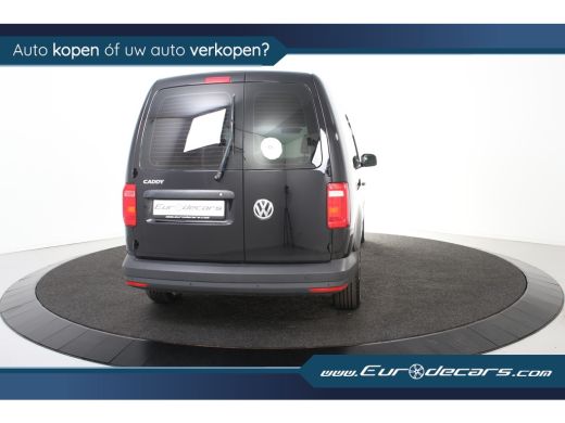Volkswagen Caddy Cargo Maxi DSG *1ste Eigenaar*PDC* ActivLease financial lease