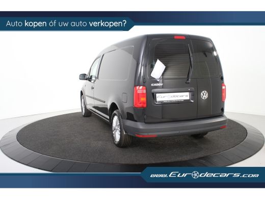 Volkswagen Caddy Cargo Maxi DSG *1ste Eigenaar*PDC* ActivLease financial lease