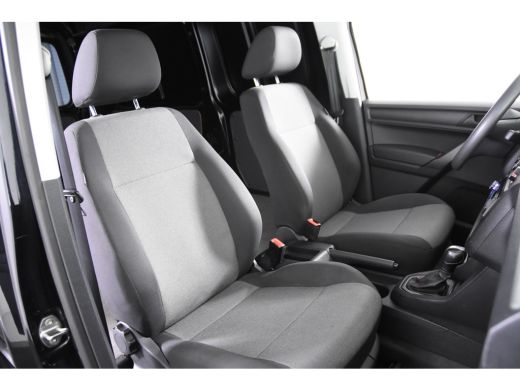 Volkswagen Caddy Cargo Maxi DSG *1ste Eigenaar*PDC* ActivLease financial lease
