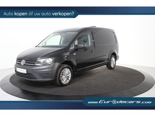 Volkswagen Caddy Cargo Maxi DSG *1ste Eigenaar*PDC* ActivLease financial lease