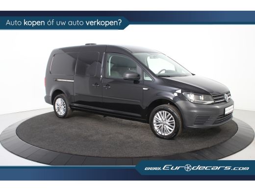Volkswagen Caddy Cargo Maxi DSG *1ste Eigenaar*PDC* ActivLease financial lease