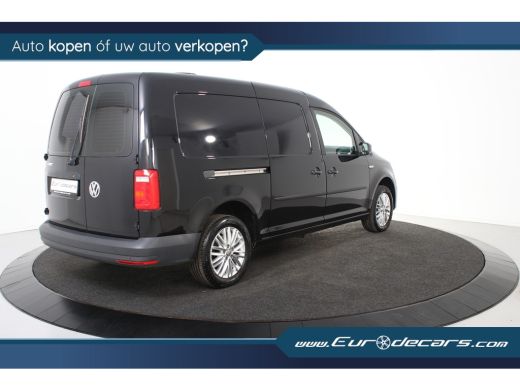 Volkswagen Caddy Cargo Maxi DSG *1ste Eigenaar*PDC* ActivLease financial lease