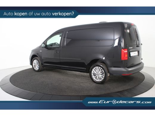 Volkswagen Caddy Cargo Maxi DSG *1ste Eigenaar*PDC* ActivLease financial lease