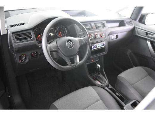 Volkswagen Caddy Cargo Maxi DSG *1ste Eigenaar*PDC* ActivLease financial lease